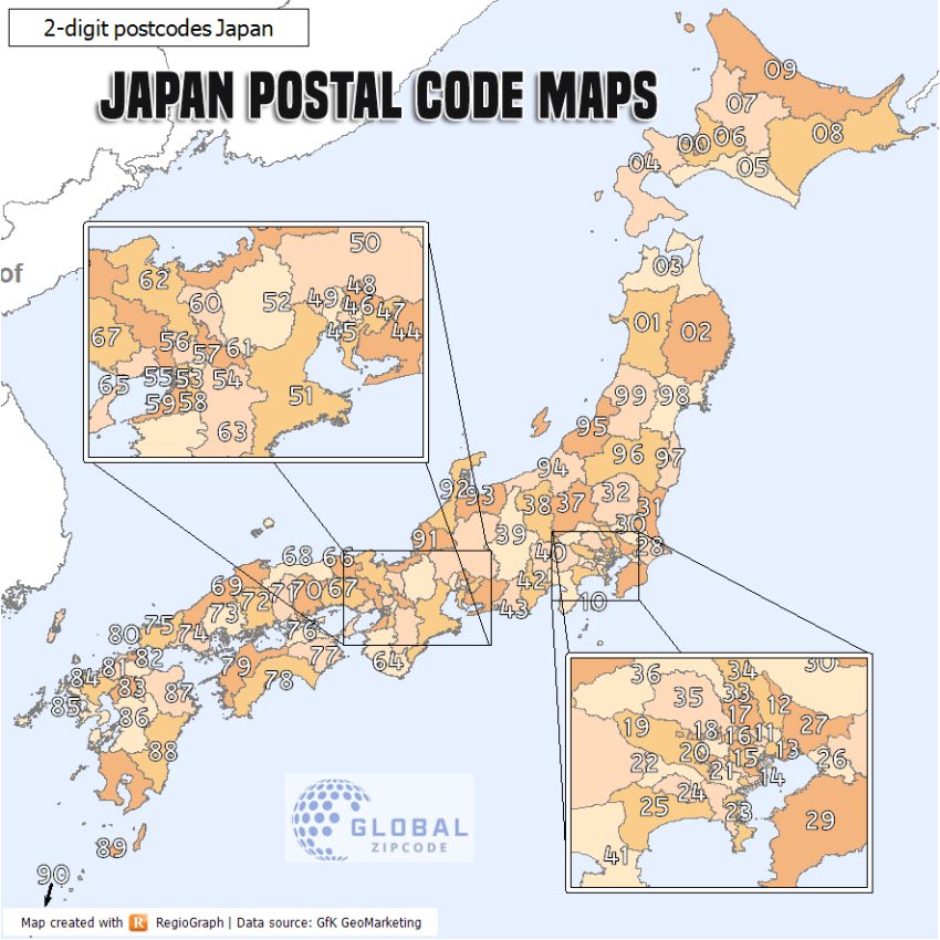Maps_postcode_japan