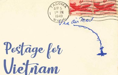 Postal System in Vietnam