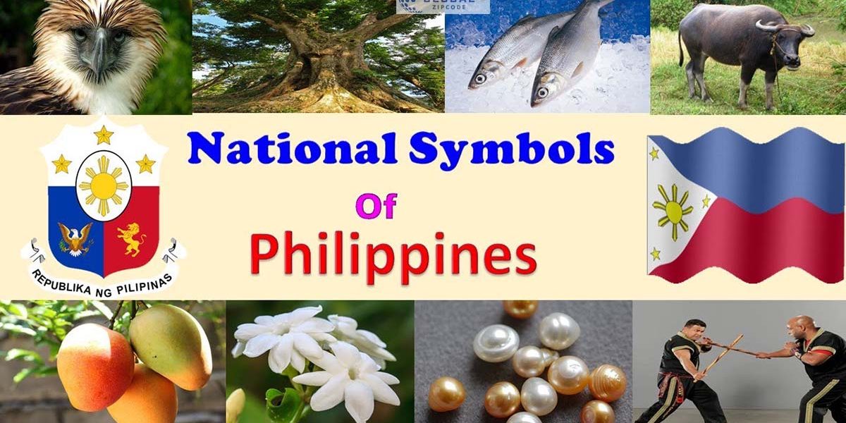 National symbols of Philippines