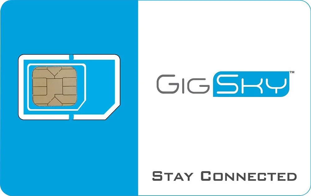 Gigsky Routing location matters eSIM Provider