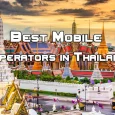 Best Mobile Operators in Thailand
