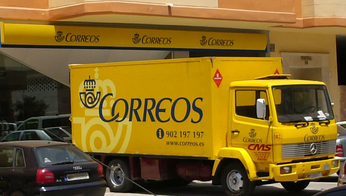Correos_spain-post-mail