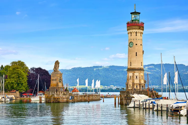 LINDAU