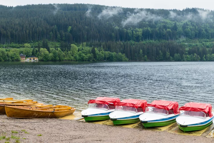 TITISEE-NEUSTADT