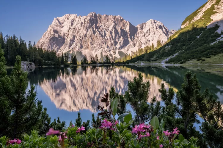 ZUGSPITZE