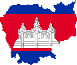 Latest Cambodia Postal Code (Zip Codes) | Updated 2023