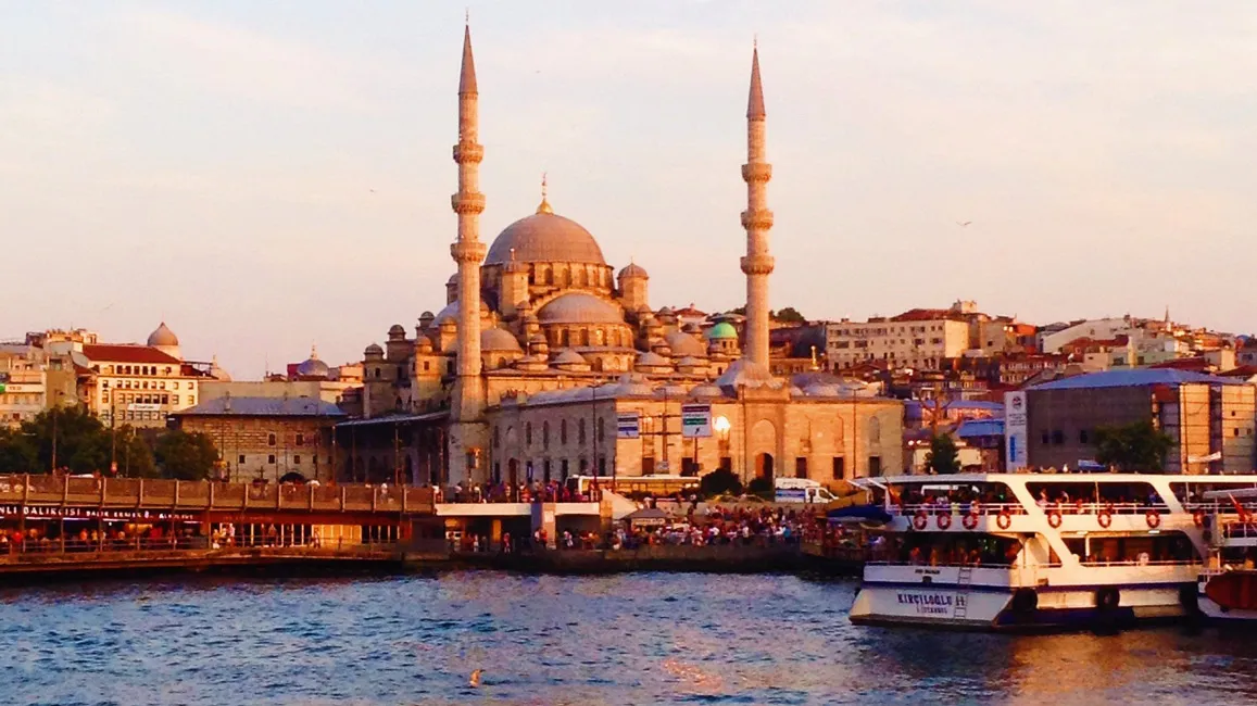 istanbul-turkey-Global-Zip-Code